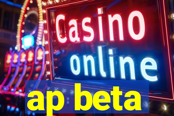 ap beta