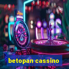 betopan cassino