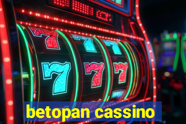 betopan cassino