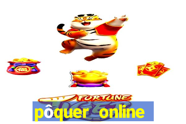 pôquer online lucky star