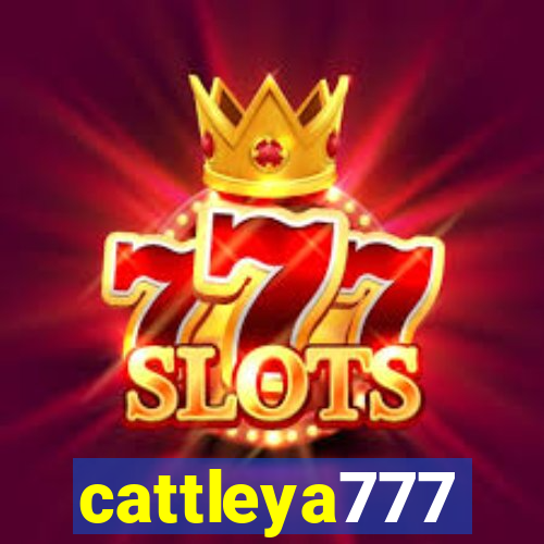 cattleya777