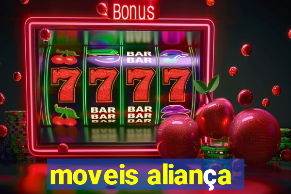 moveis aliança