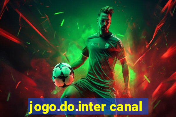 jogo.do.inter canal