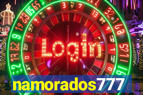 namorados777