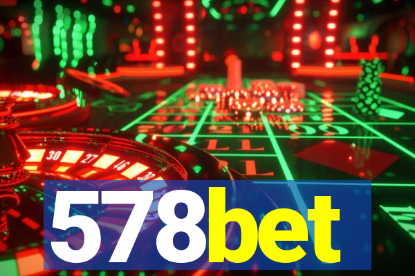 578bet