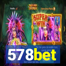 578bet