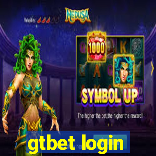 gtbet login