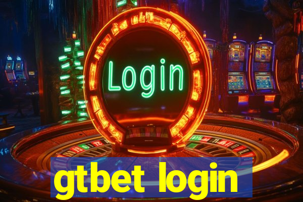 gtbet login