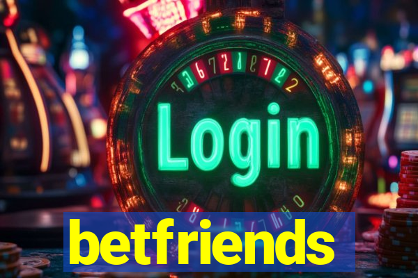 betfriends