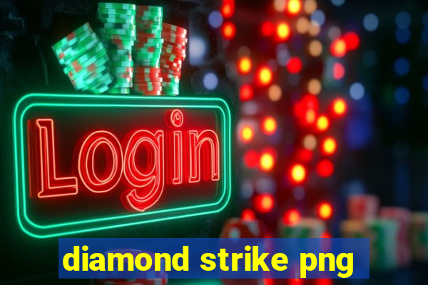 diamond strike png