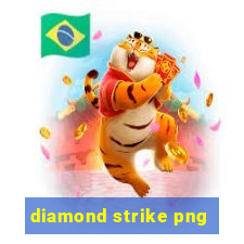 diamond strike png