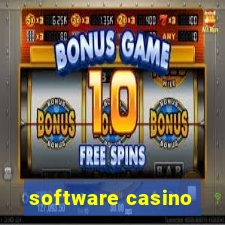 software casino