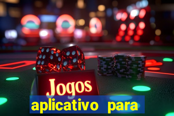 aplicativo para acompanhar resultados de jogos