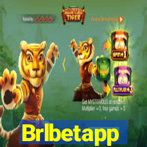 Brlbetapp