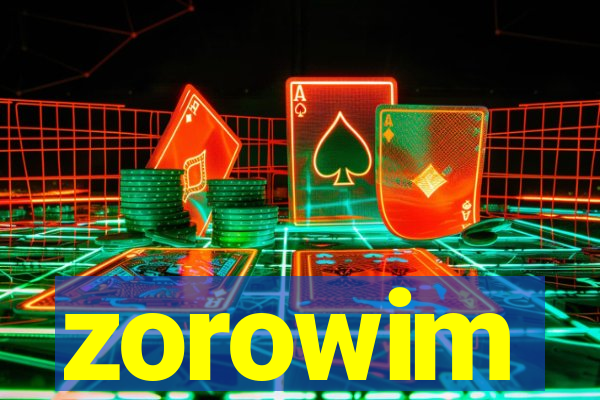 zorowim