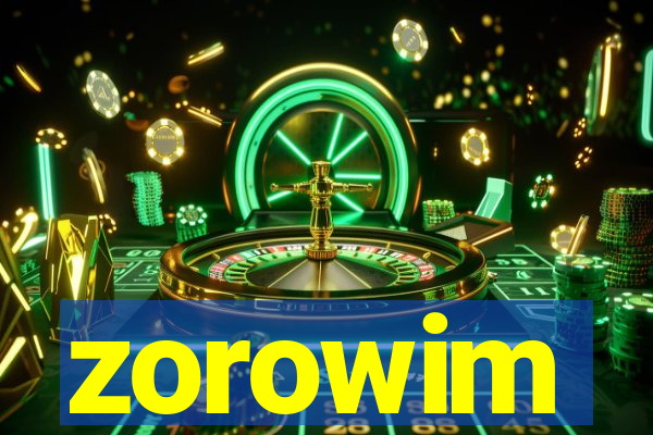 zorowim