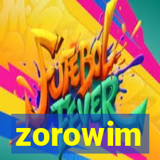 zorowim