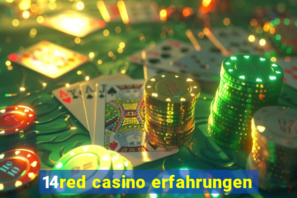 14red casino erfahrungen