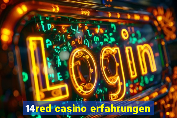 14red casino erfahrungen