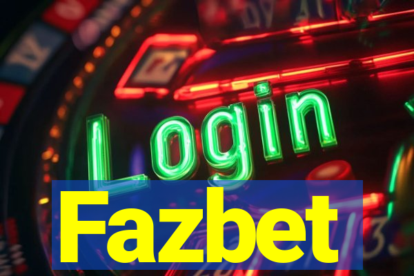 Fazbet