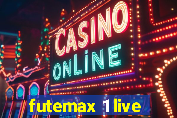 futemax 1 live