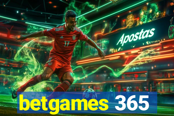 betgames 365