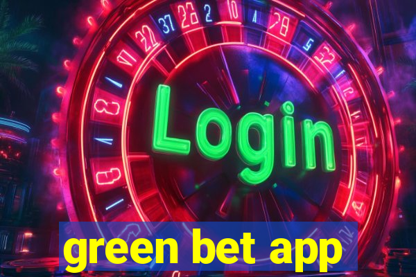 green bet app