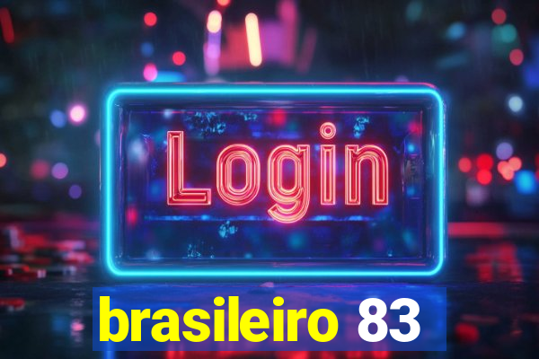 brasileiro 83