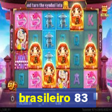 brasileiro 83