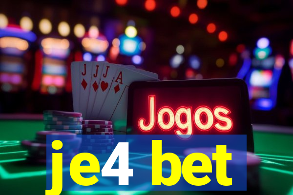 je4 bet