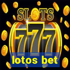 lotos bet