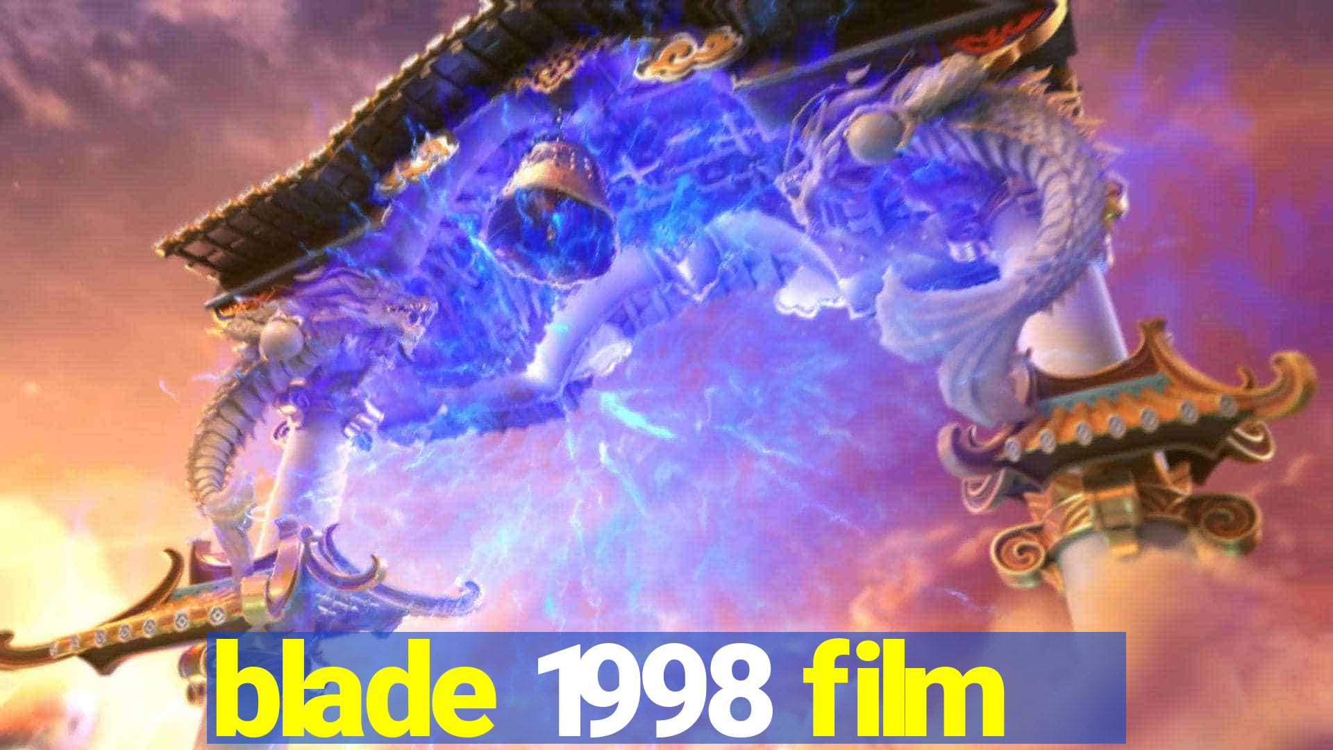 blade 1998 film