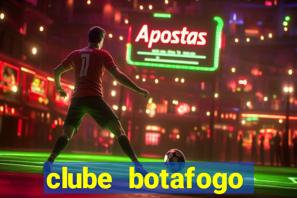 clube botafogo santa felicidade