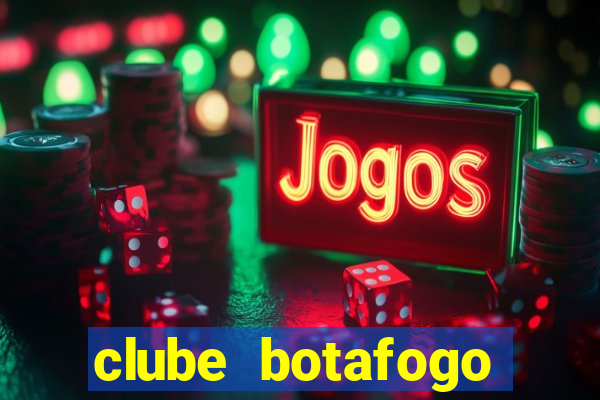 clube botafogo santa felicidade