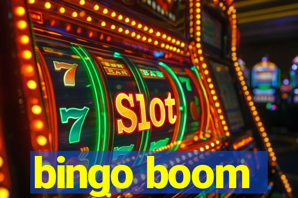 bingo boom