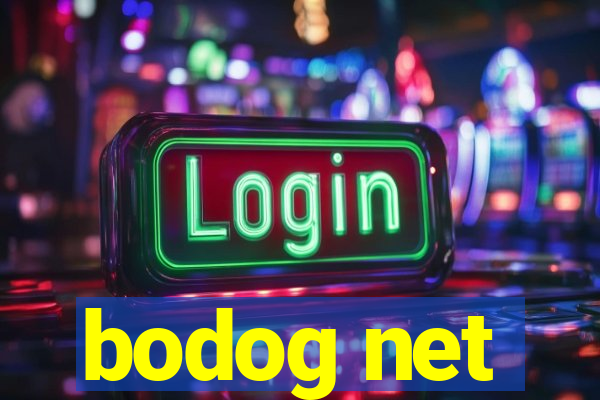 bodog net