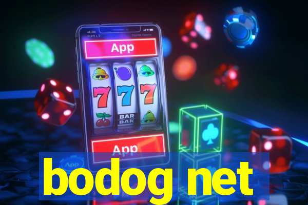 bodog net