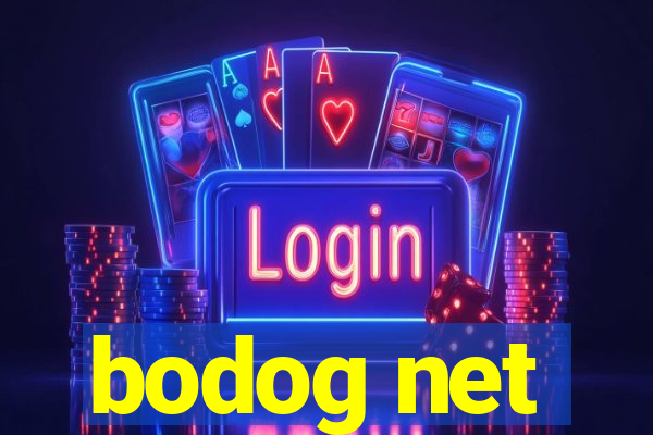 bodog net