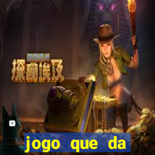 jogo que da b么nus no cadastro