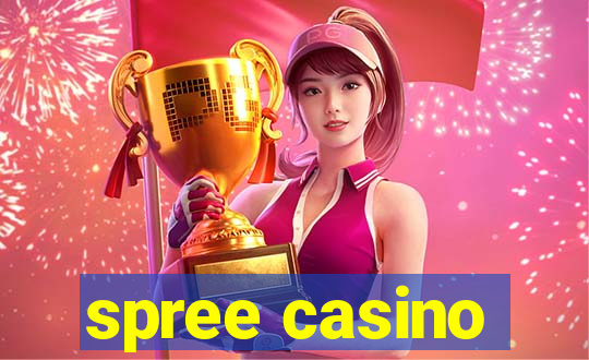 spree casino