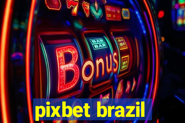 pixbet brazil