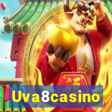 Uva8casino