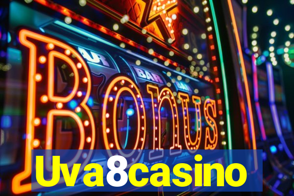 Uva8casino