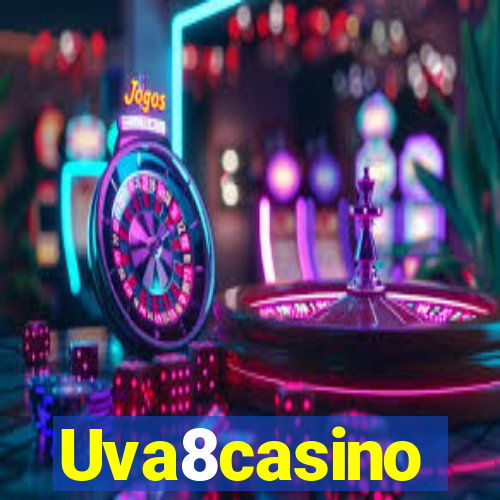 Uva8casino