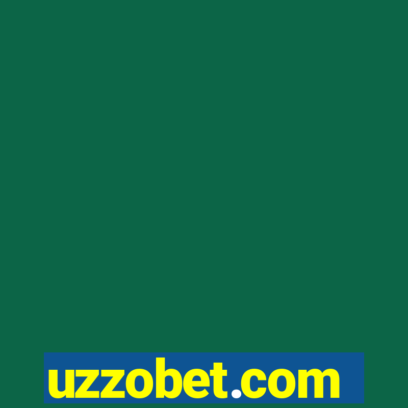 uzzobet.com