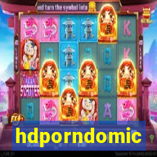 hdporndomic