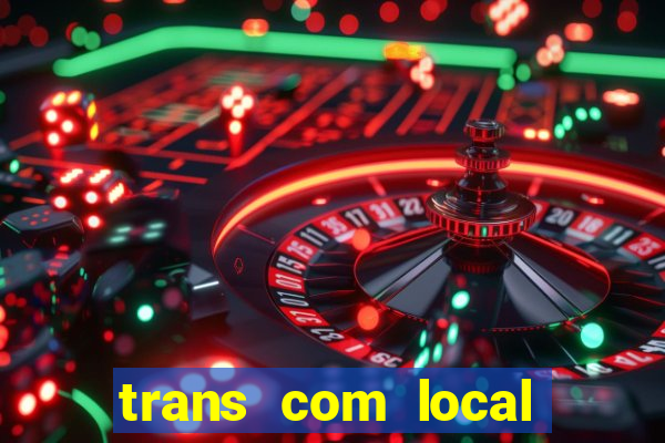 trans com local porto alegre