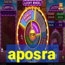 aposra