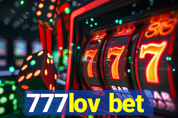 777lov bet