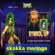 skokka maringa